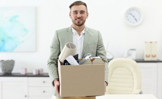 Making Relocation Easier on New Employees
